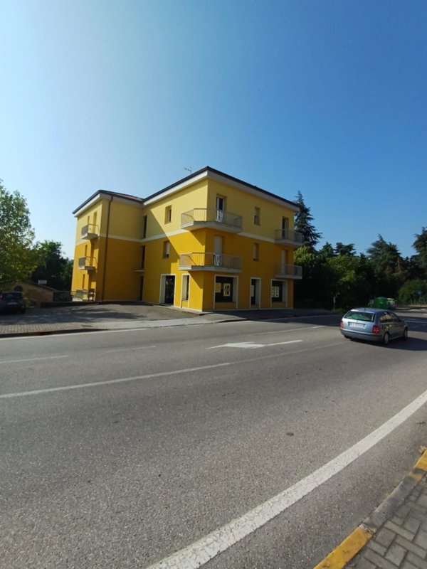 appartamento in vendita a Medesano in zona Ramiola