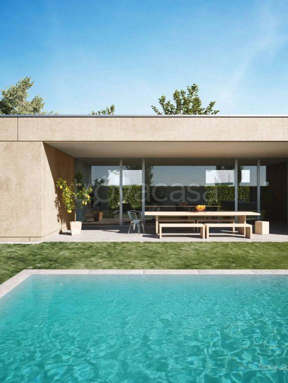 casa indipendente in vendita a Medesano