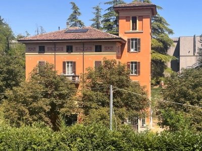 appartamento in vendita a Medesano in zona Sant'Andrea Bagni