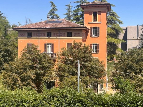 appartamento in vendita a Medesano in zona Sant'Andrea Bagni