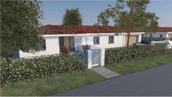 terreno edificabile in vendita a Medesano in zona Felegara