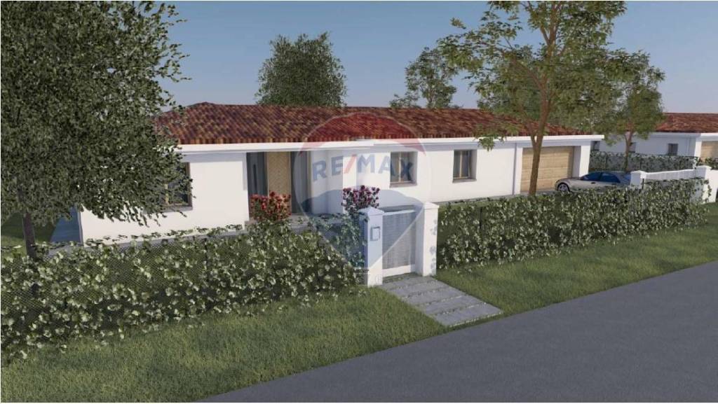 terreno edificabile in vendita a Medesano in zona Felegara