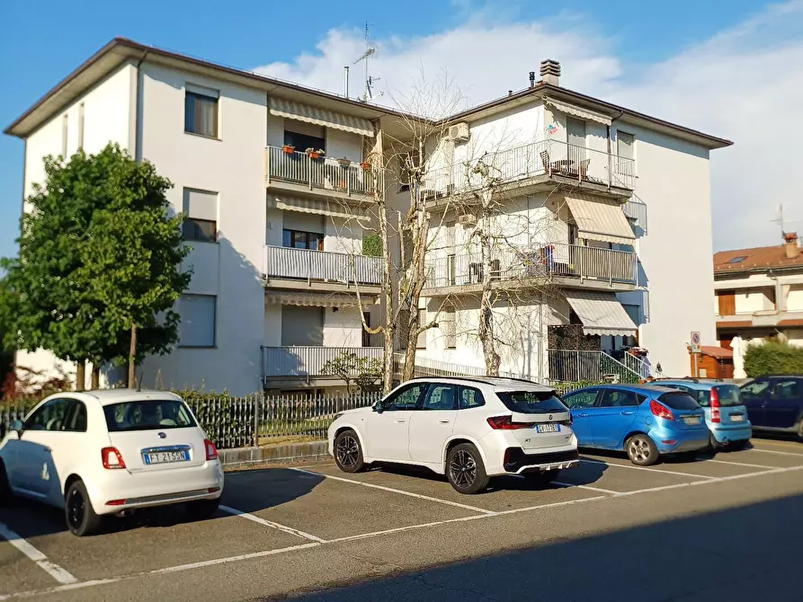 appartamento in vendita a Medesano in zona Felegara