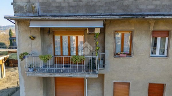 appartamento in vendita a Medesano in zona Ramiola