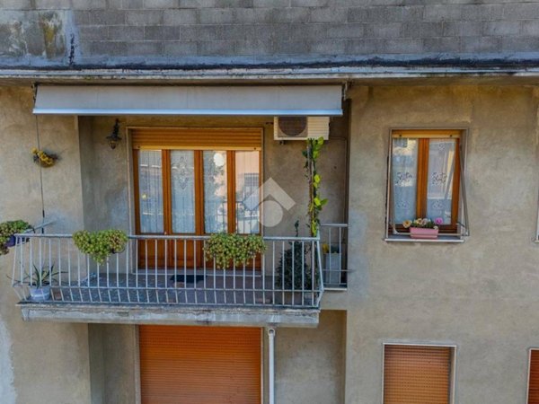appartamento in vendita a Medesano in zona Ramiola