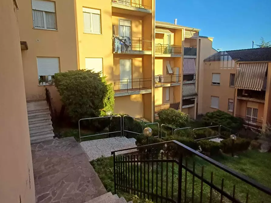 appartamento in vendita a Medesano in zona Ramiola