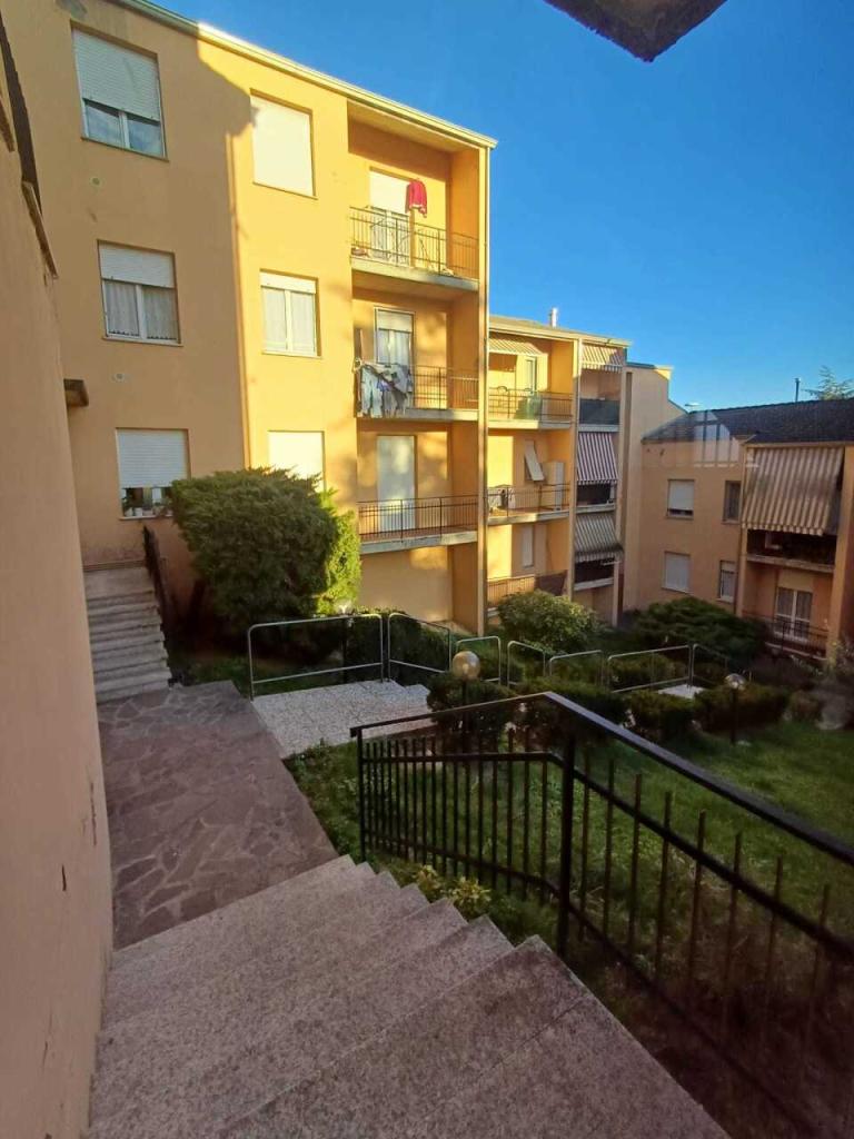 appartamento in vendita a Medesano in zona Ramiola