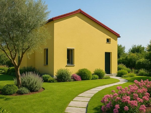 casa indipendente in vendita a Medesano