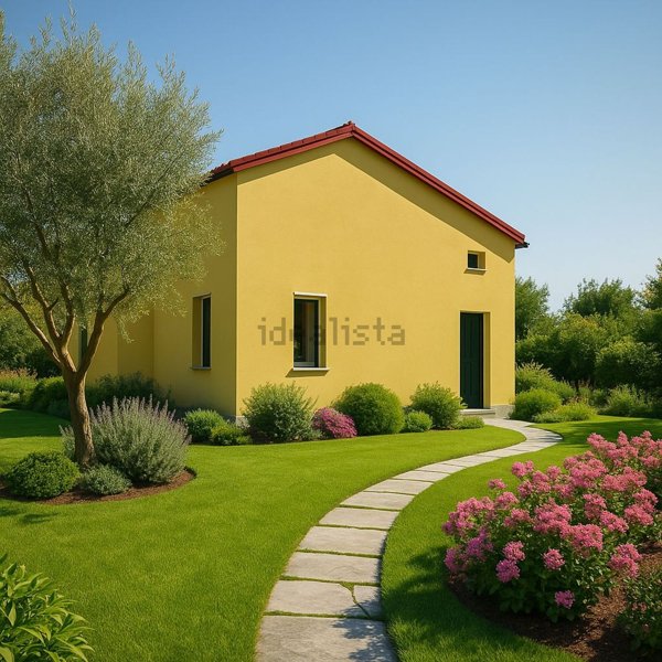 casa indipendente in vendita a Medesano