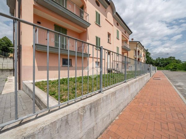 appartamento in vendita a Medesano