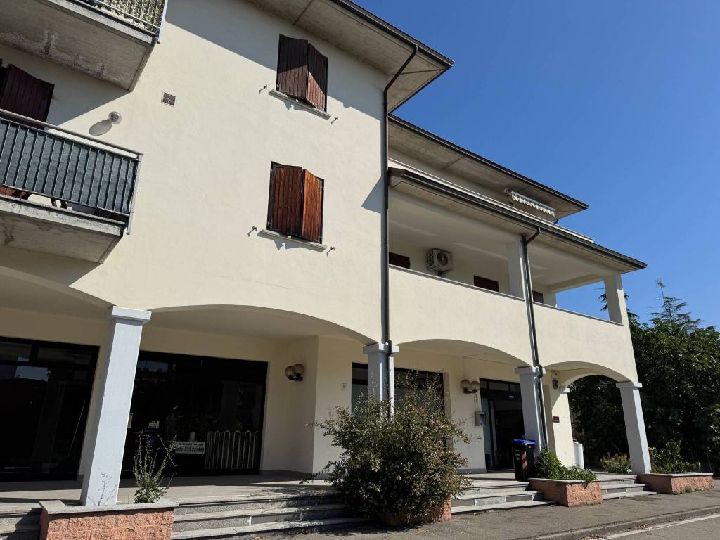 negozio in vendita a Medesano in zona Felegara