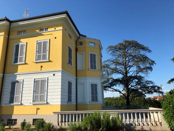 appartamento in vendita a Medesano in zona Ramiola