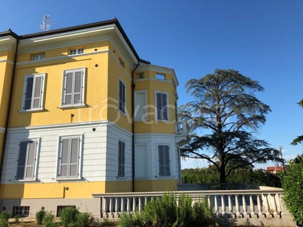 appartamento in vendita a Medesano in zona Ramiola