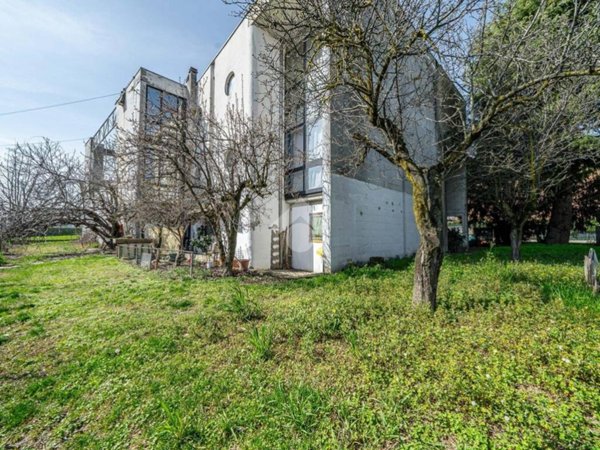appartamento in vendita a Medesano in zona Felegara