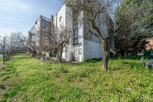 appartamento in vendita a Medesano in zona Felegara