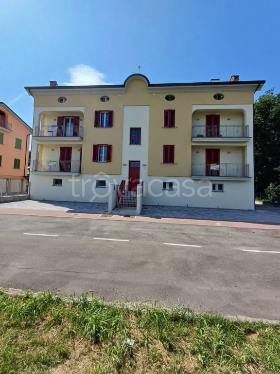 appartamento in vendita a Medesano in zona Ramiola