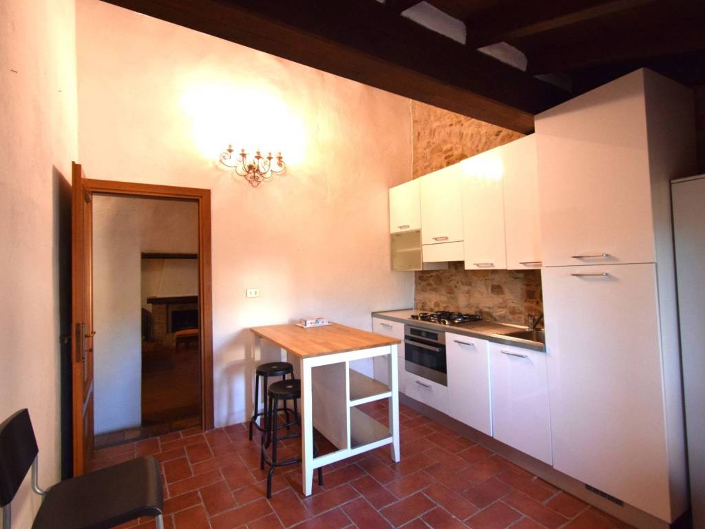 appartamento in vendita a Medesano in zona Sant'Andrea Bagni