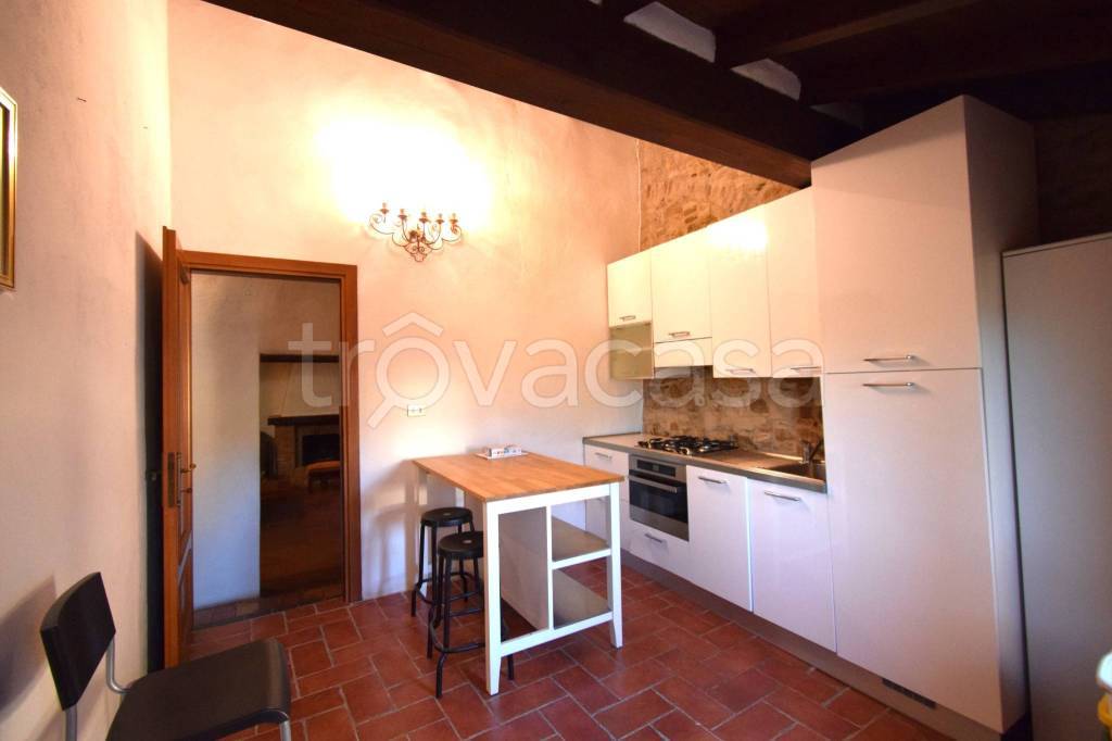 casa indipendente in vendita a Medesano in zona Sant'Andrea Bagni