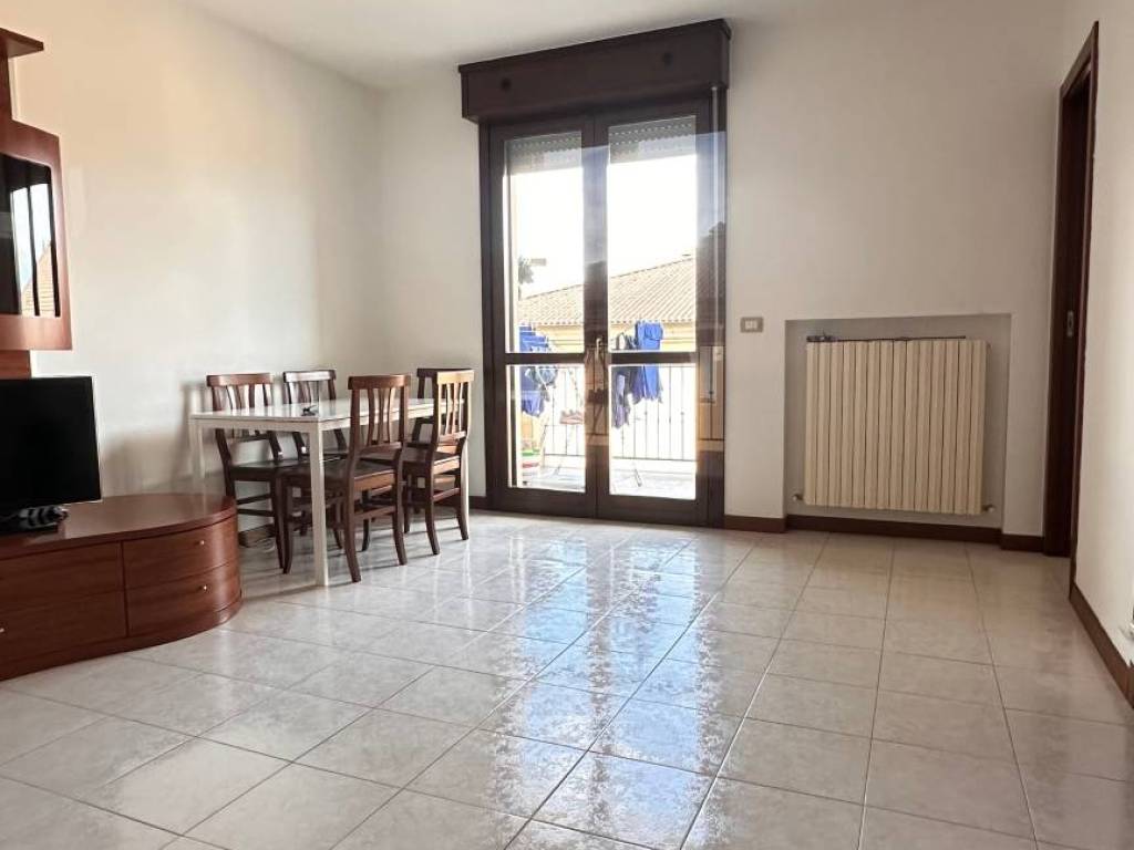 appartamento in vendita a Medesano