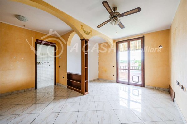 appartamento in vendita a Medesano in zona Sant'Andrea Bagni