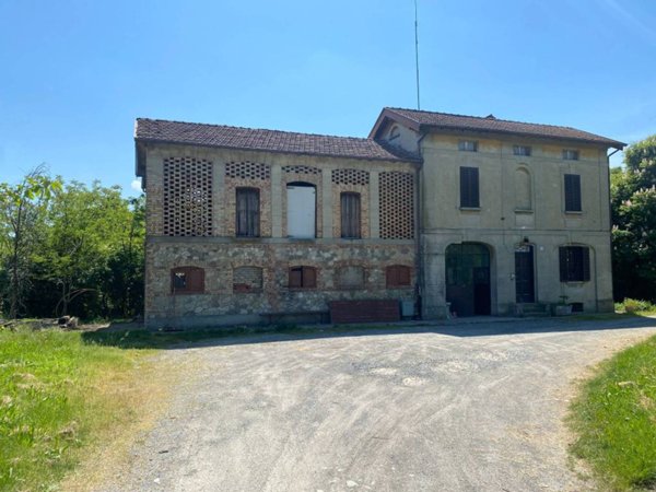 appartamento in vendita a Medesano in zona Ramiola