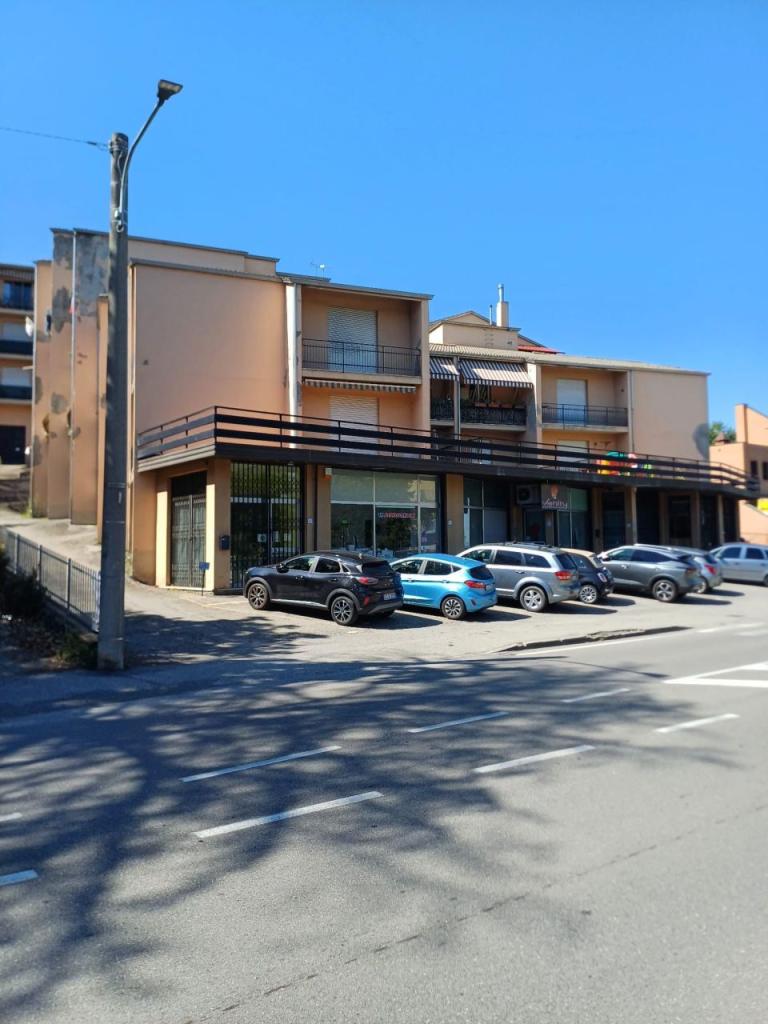 appartamento in vendita a Medesano in zona Ramiola