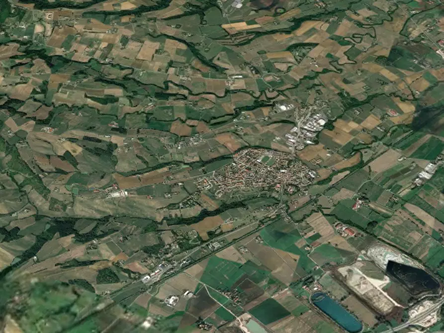 terreno agricolo in vendita a Medesano