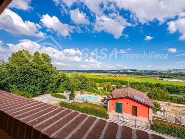 terreno edificabile in vendita a Medesano