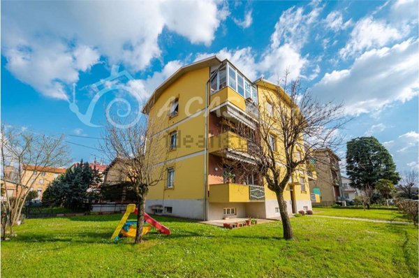appartamento in vendita a Medesano