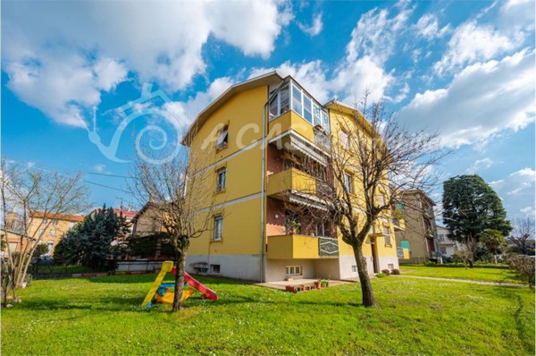 appartamento in vendita a Medesano