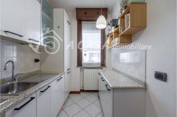 appartamento in vendita a Medesano in zona Felegara