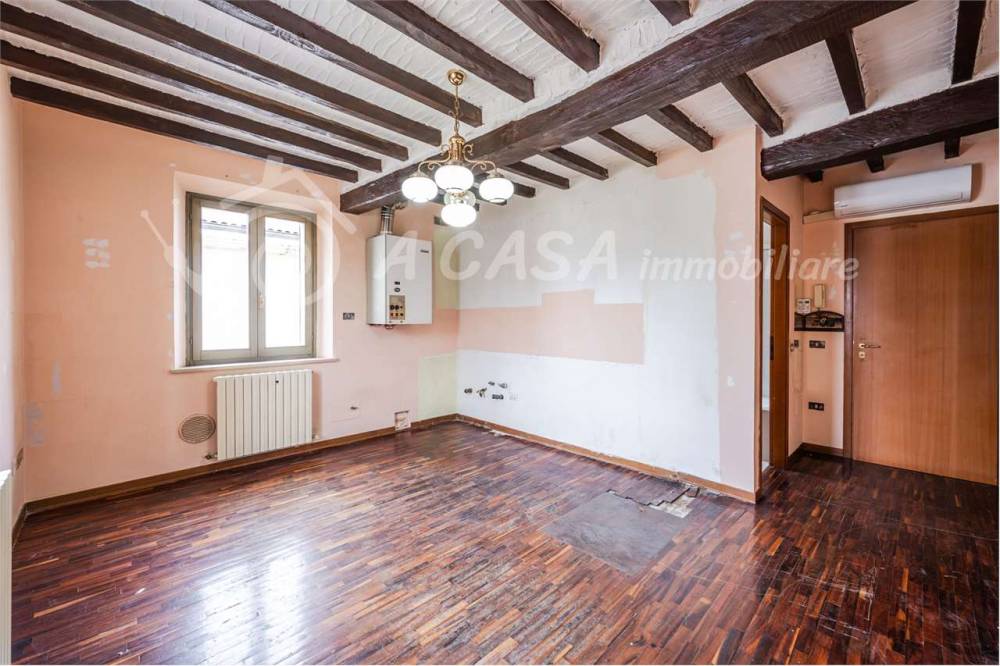 appartamento in vendita a Medesano
