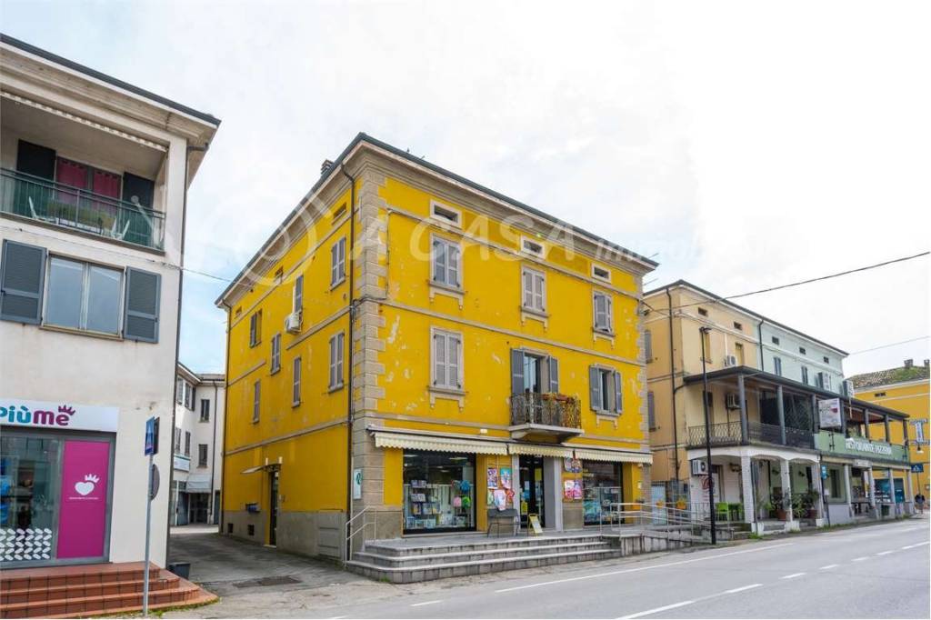 appartamento in vendita a Medesano