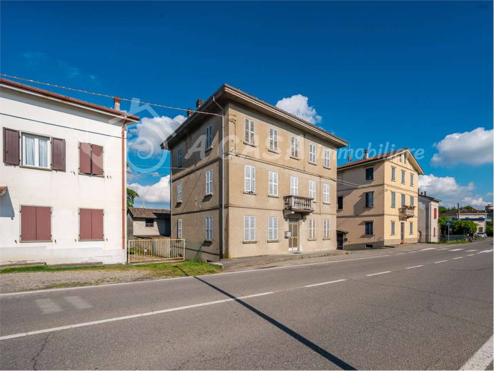 appartamento in vendita a Medesano