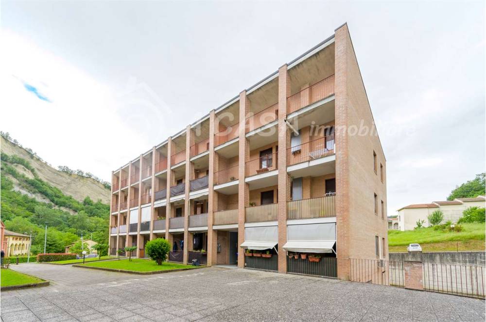 appartamento in vendita a Medesano