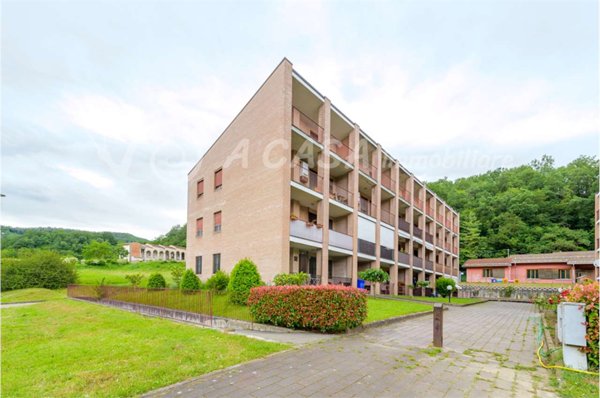 appartamento in vendita a Medesano in zona Santa Lucia