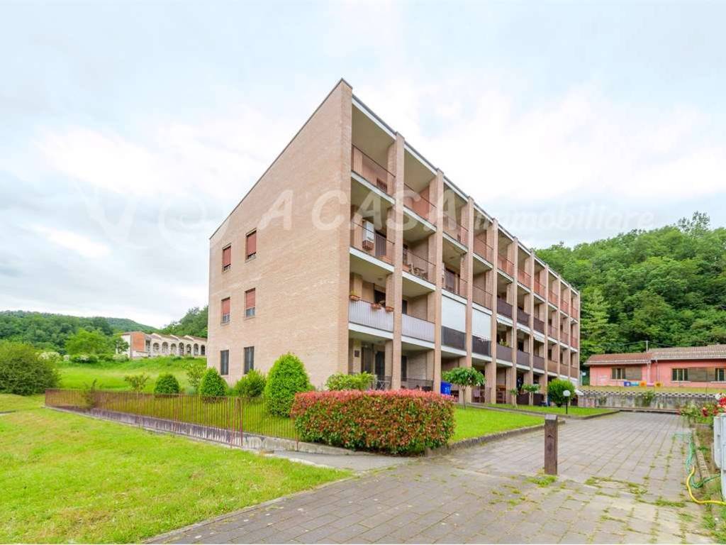 appartamento in vendita a Medesano in zona Santa Lucia