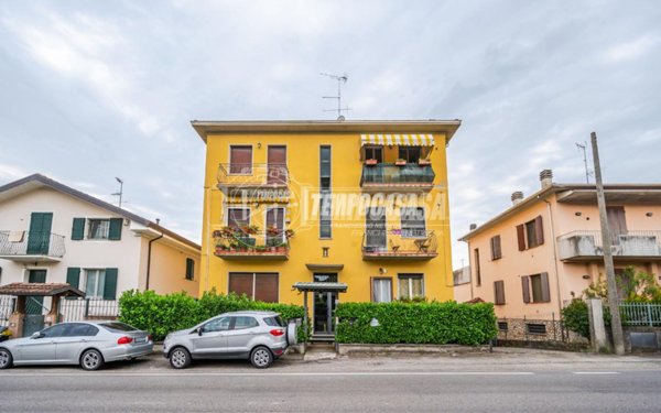 appartamento in vendita a Medesano in zona Felegara