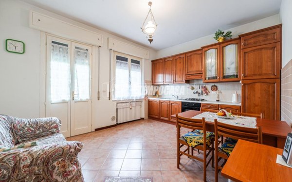 appartamento in vendita a Medesano in zona Felegara