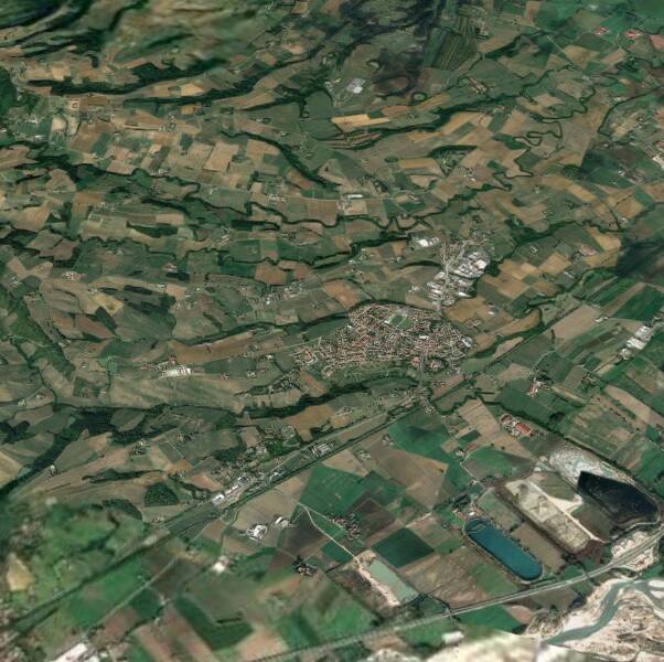 terreno agricolo in vendita a Medesano