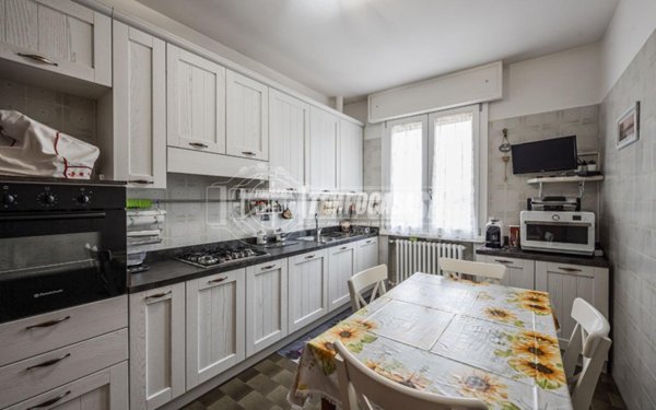 appartamento in vendita a Medesano in zona Felegara