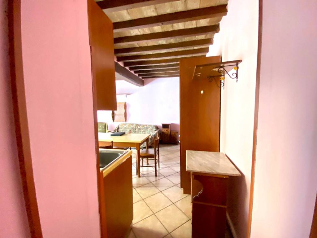 appartamento in vendita a Medesano