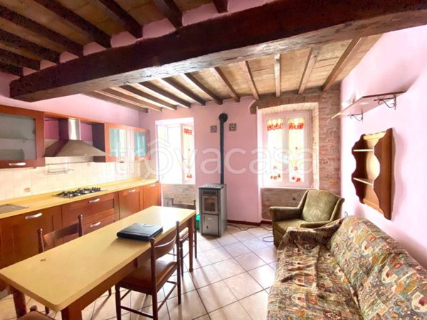 appartamento in vendita a Medesano