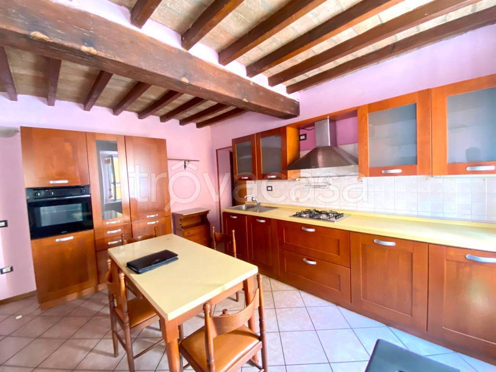 appartamento in vendita a Medesano