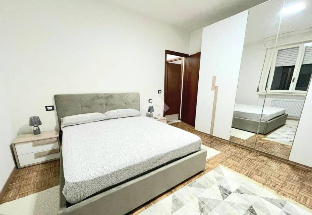appartamento in vendita a Medesano in zona Sant'Andrea Bagni