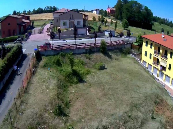 terreno edificabile in vendita a Medesano