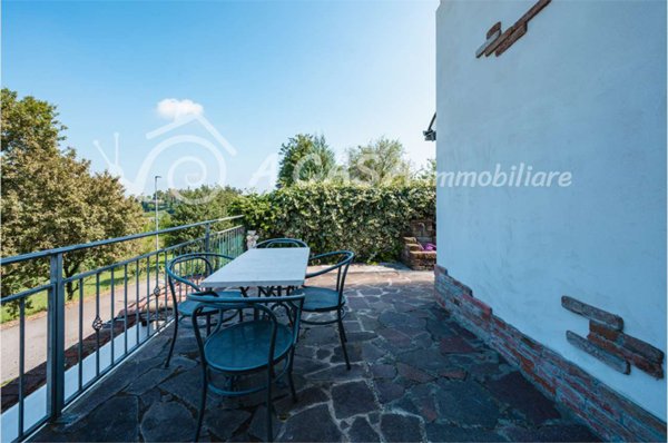 appartamento in vendita a Medesano