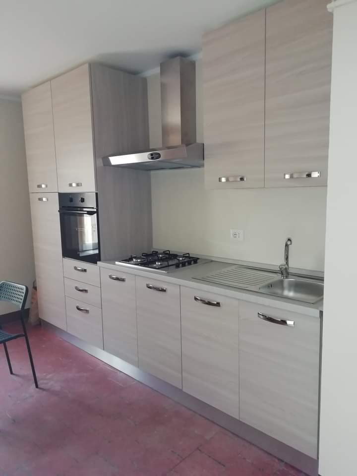 appartamento in vendita a Medesano in zona Ramiola