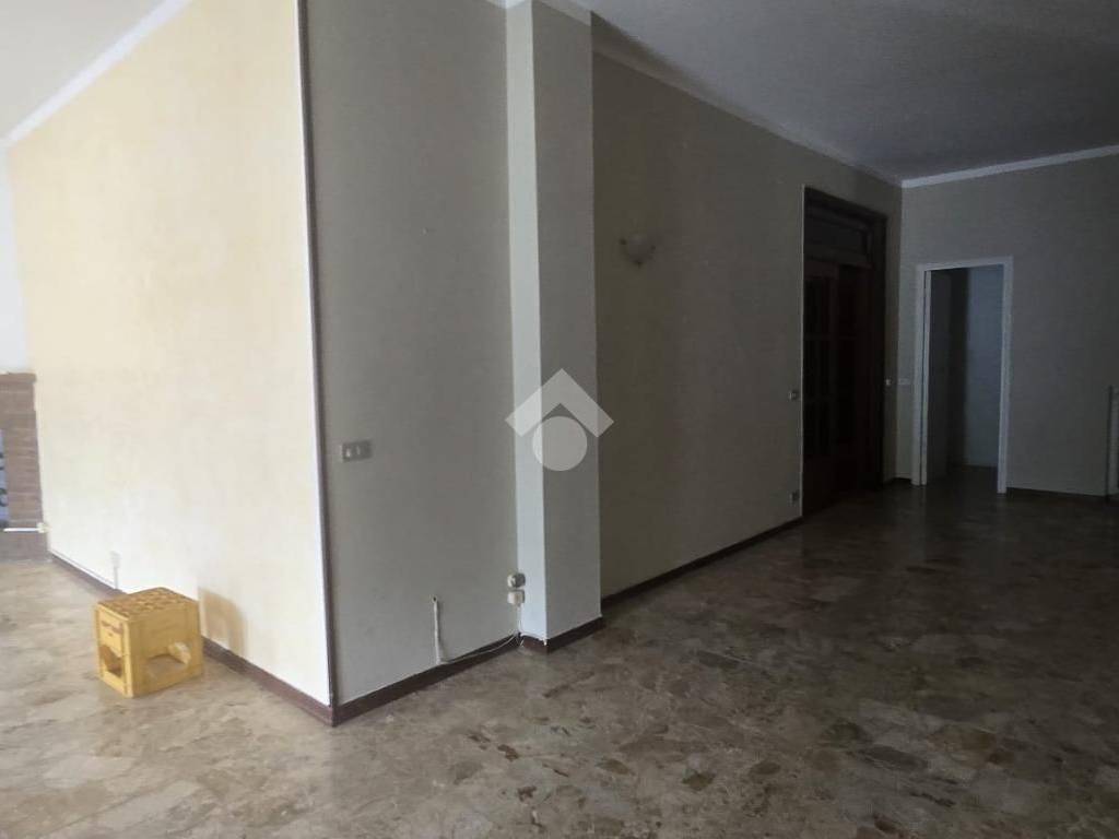 appartamento in vendita a Medesano in zona Ramiola