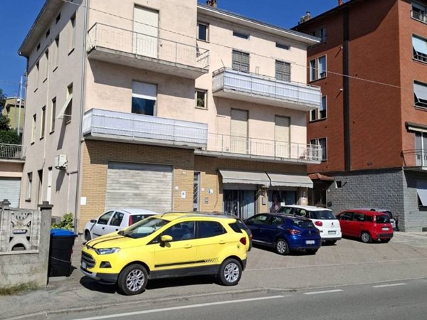 appartamento in vendita a Medesano in zona Ramiola